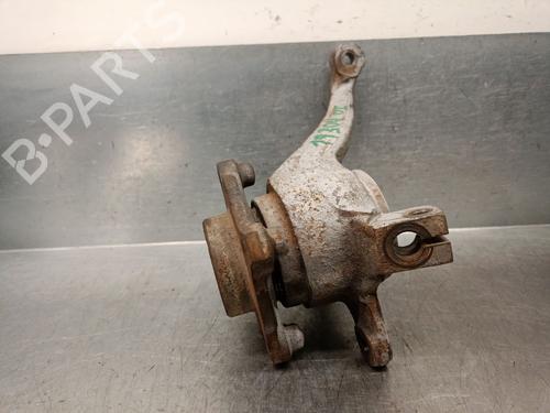 Left front steering knuckle FORD FIESTA I (GFBT) 1.1 | BP23964531M25