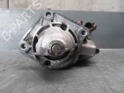 Used Starter FORD FIESTA V (JH_, JD_) 1.3 (69 hp) 4871049