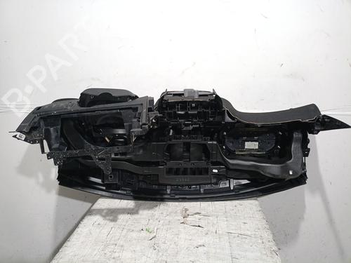 Dashboard SMART FORTWO Coupe (453) 0.9 (453.344, 453.353) | BP30610644C46 
