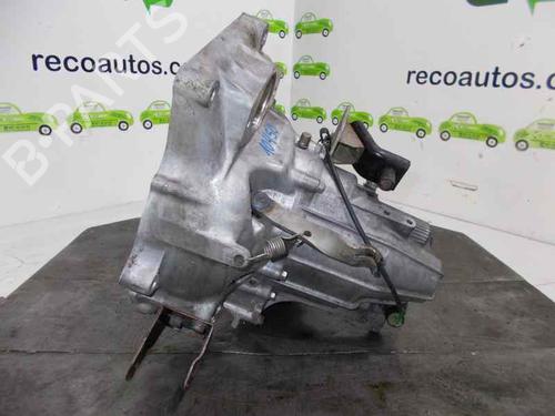 Gearbox KIA PRIDE (DA) 1.3 | BP5142973M3 