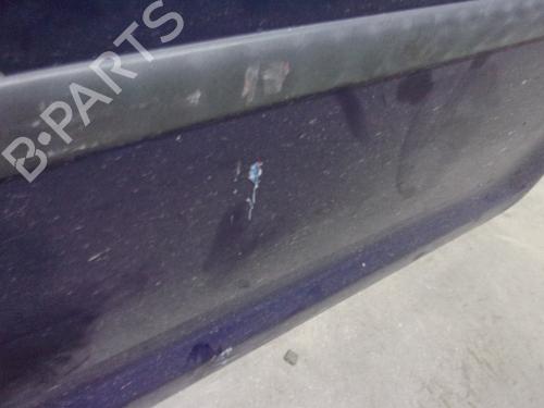 Left rear door VW TOURAN (1T1, 1T2) 1.9 TDI | BP15639807C4 