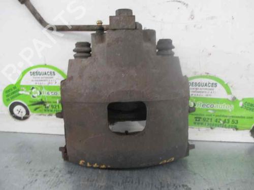 Used Right front brake caliper Right front brake caliper CHRYSLER 300M (LR) 3.5 V6 24V (252 hp) 11614541 11614541