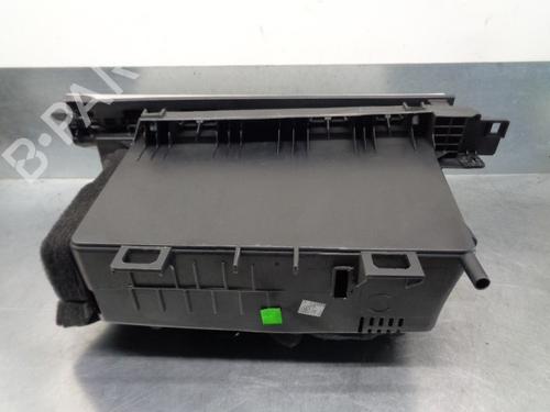 Glove box MERCEDES-BENZ B-CLASS Sports Tourer (W245)  | BP9544102C95 