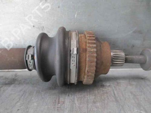 Right front driveshaft SMART FORTWO Coupe (450) 0.7 (450.352, 450.332) | BP7007905M39 