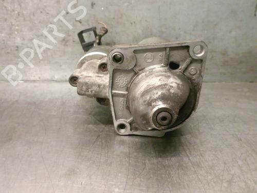 Starter FIAT PANDA (169_) 1.1 (169.AXA1A) | BP31092249M8 - Image 2