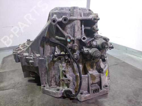 Gearbox KIA CARNIVAL / GRAND CARNIVAL III (VQ) 2.9 CRDi | BP23244206M3 