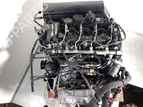 Engine MERCEDES-BENZ E-CLASS (W211) E 220 CDI (211.008) | BP32786301M1  - Image 13
