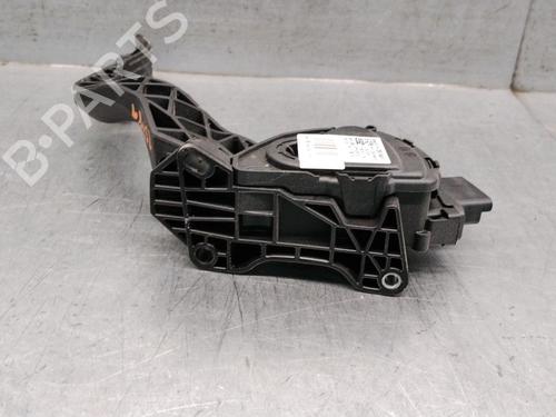 Pedal CITROËN C3 III (SX) 1.5 BlueHDi 100 (SXYHYP, SXYHTU) | BP37199072I4 - Image 3