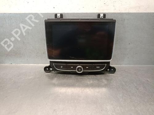 Used Display monitor Display monitor 37200741 37200741