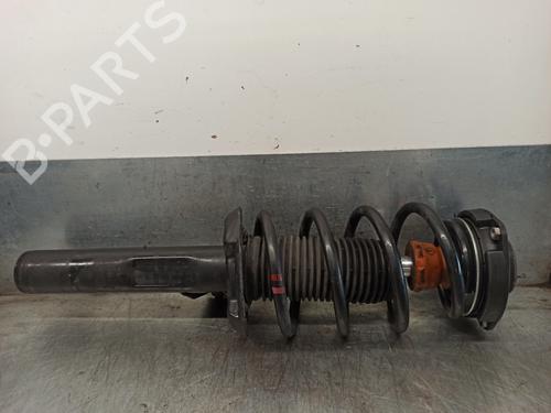 Right front shock absorber SEAT ALTEA (5P1) 1.9 TDI | BP13921476M17 