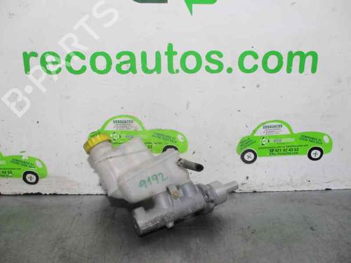 Used Brake master cylinder Brake master cylinder 4043233 4043233