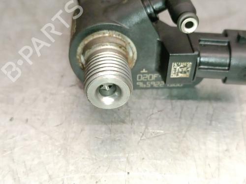 Injector LAND ROVER FREELANDER 2 (L359) 2.2 TD4 4x4 | BP25933159M100 