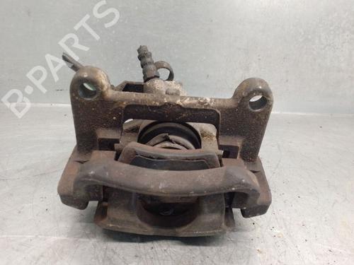 Left rear brake caliper RENAULT TRAFIC II Van (FL) 1.9 dCi 100 (FL0C, FL0K, FL0B) | BP32493002M107
