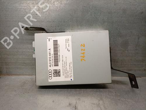 Used Electronic module AUDI Q7 (4LB) 3.0 TDI quattro (233 hp) 25031576