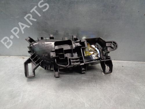Front left interior door handle RENAULT KADJAR (HA_, HL_) 1.2 TCe 130 (HLMR) | BP8318582I13 