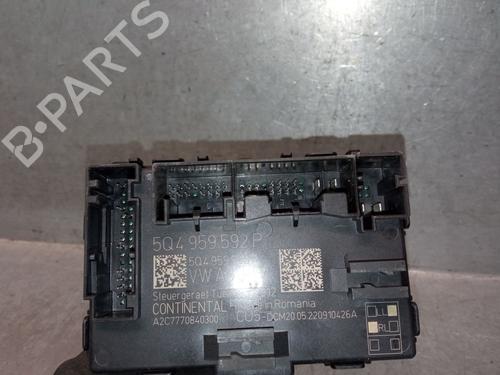 Modulo elettronico CUPRA FORMENTOR (KM7, KMP) 1.5 TSI | BP29924682M83