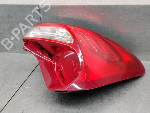 Right taillight CITROËN DS5 2.0 HDi 165 | BP36018301C35 - Image 4