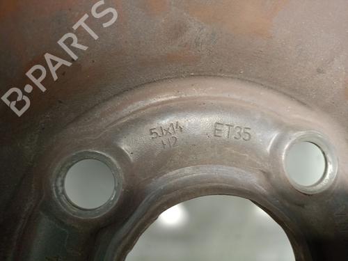 Fælk SEAT Mii (KF1, KE1) 1.0 | BP38178076C45 - Image 5