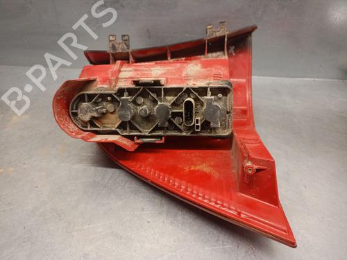Right taillight MERCEDES-BENZ M-CLASS (W163) ML 400 CDI (163.128) | BP21838569C35 