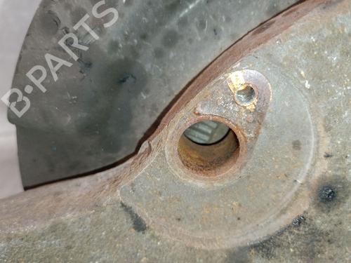 Right front steering knuckle SSANGYONG RODIUS I 2.7 Xdi | BP37636923M26 - Image 5