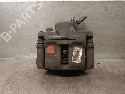 Used Left front brake caliper DACIA LOGAN (LS_) 1.4 (LSOA, LSOC, LSOE, LSOG) (75 hp) 25808146