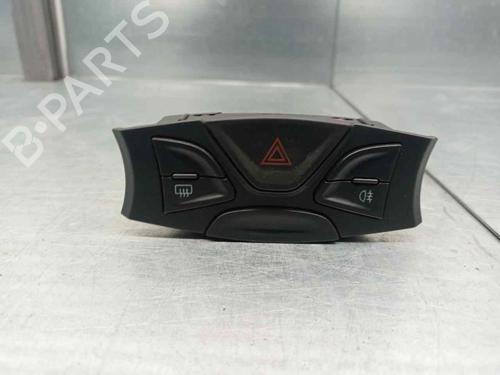 Used Warning switch FORD KA (RU8) [2008-2016]  11690347