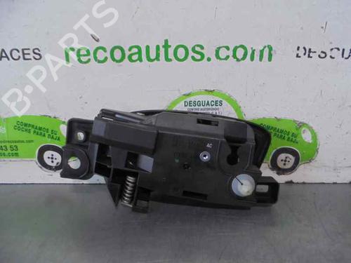 Front right interior door handle FORD MONDEO IV (BA7) 1.8 TDCi | BP4556535I14 