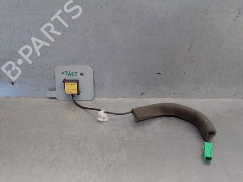 Used Antenna/Base MITSUBISHI OUTLANDER III (GG_W, GF_W, ZJ, ZL, ZK) Plug-in Hybrid (GG2W) (200 hp) 29113734