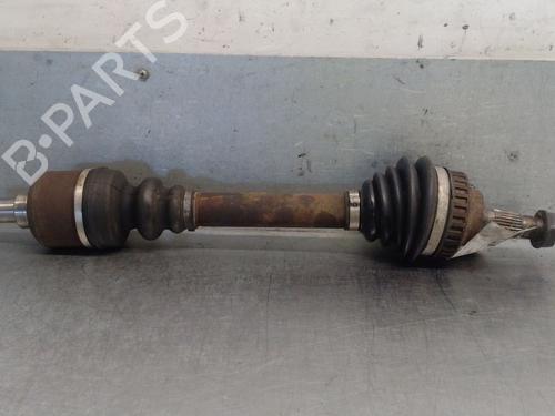 Used Left front driveshaft Left front driveshaft 39264614 39264614