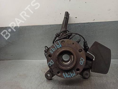 Right front steering knuckle CITROËN C6 (TD_) 2.7 HDi | BP16143083M26 