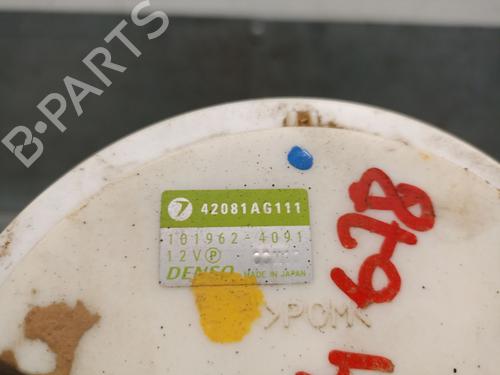 Fuel pump SUBARU FORESTER (SH_) 2.0 D AWD (SHH, SHD, SHN) | BP33816502M76 - Image 6