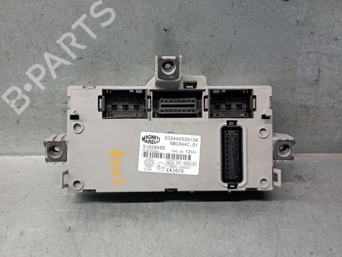 Used Electronic module LANCIA DELTA III (844_) 1.6 D Multijet (844.AXC11, 844.AXC1A) (120 hp) 30834059