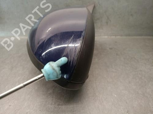 Right mirror OPEL INSIGNIA A Sports Tourer (G09) 2.0 CDTI (35) | BP25273386C27 
