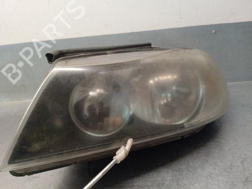 Left headlight BMW 3 (E90) 320 d | BP38601659C28 - Image 9