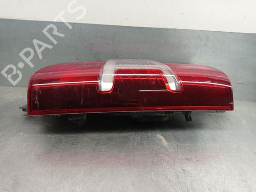 Right taillight OPEL COMBO Box Body/MPV (K9) 1.5 D | BP31929305C35