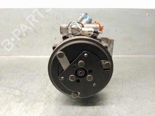 AC compressor RENAULT CLIO II (BB_, CB_) 1.2 (BB0A, BB0F, BB10, BB1K, BB28, BB2D, BB2H, CB0A,... | BP17334811M34 