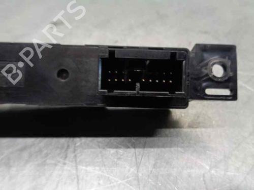 Warning switch LAND ROVER RANGE ROVER SPORT I (L320) 2.7 D 4x4 | BP6548176I22 