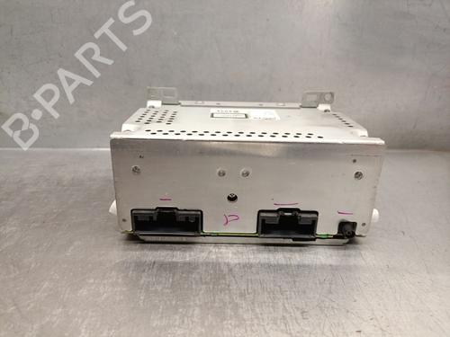 Radio FORD B-MAX (JK) 1.0 EcoBoost | BP21582780E6 