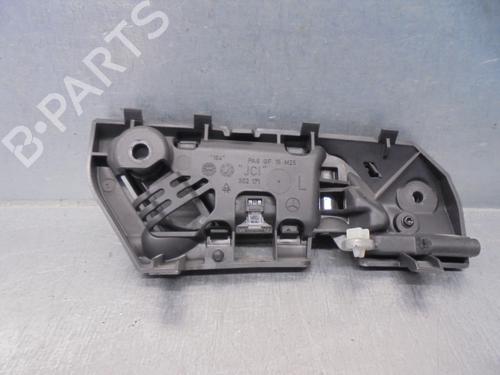 Front left interior door handle MERCEDES-BENZ M-CLASS (W164) ML 350 4-matic (164.186) | BP16444122I13 