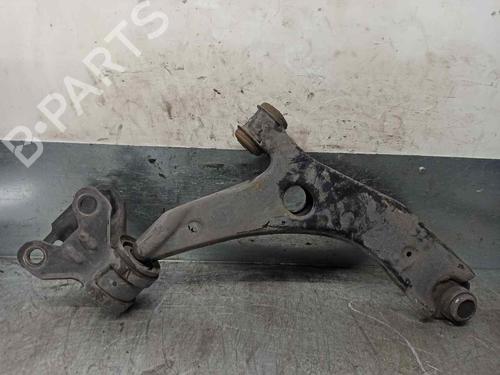 Left front suspension arm MAZDA 3 Saloon (BL) 2.2 MZR CD (BL10) | BP9275681M12 