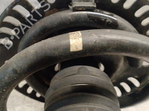 Right front shock absorber VW CRAFTER Van (SY_, SX_) 2.0 TDI FWD (SYB, SYC, SYD) | BP36166901M17  - Image 5