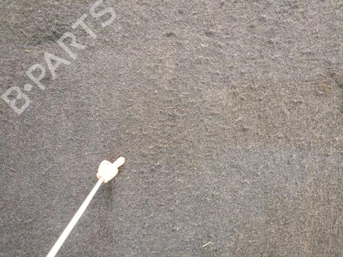 Rear parcel shelf BMW 5 (F10) 530 d | BP29008052C85 