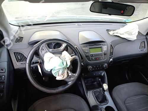 Left rear window switch HYUNDAI ix35 (LM, EL, ELH) 1.6 | BP27405707I29  - Image 13