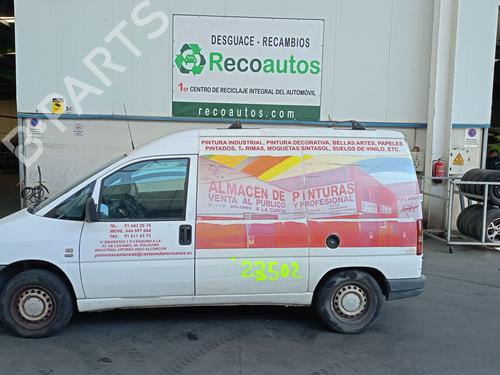 Used Parts FIAT SCUDO Van (220_) 1.9 D (69 hp) 4025187