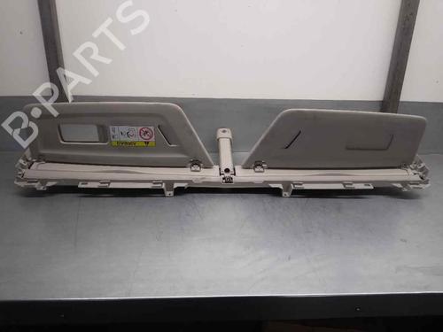 Right sun visor CITROËN C4 Grand Picasso II (DA_, DE_) 1.2 THP 130 | BP18346969I2 