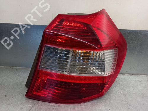Used Right taillight BMW 1 (E87) 116 i (115 hp) 9168639