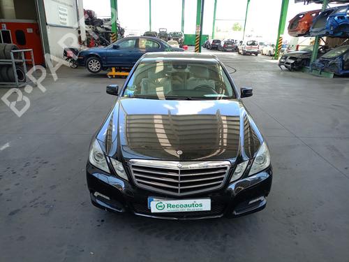 Climate control MERCEDES-BENZ E-CLASS (W212) E 250 CDI / BlueTEC (212.003, 212.004) | BP36293232I5 - Image 13