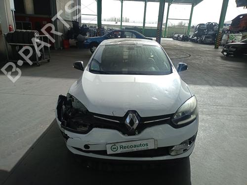 Left front window switch RENAULT MEGANE III Hatchback (BZ0/1_, B3_) 1.2 TCe (BZ2B, BZ11) | BP33942857I27  - Image 12