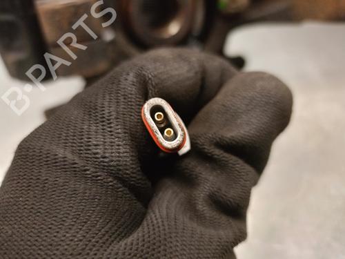 Left front steering knuckle OPEL ASTRA H Estate (A04) 1.7 CDTI (L35) | BP17979346M25 