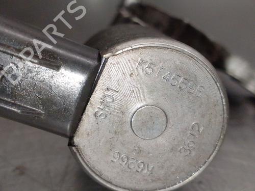 Electronic module MAZDA 6 Saloon (GJ, GL) 2.2 D (GJ2FP) | BP33975254M83  - Image 5